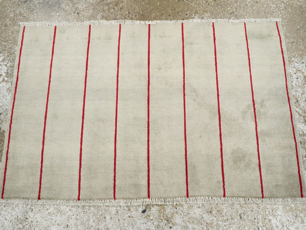 tabriz Rug - # 106794