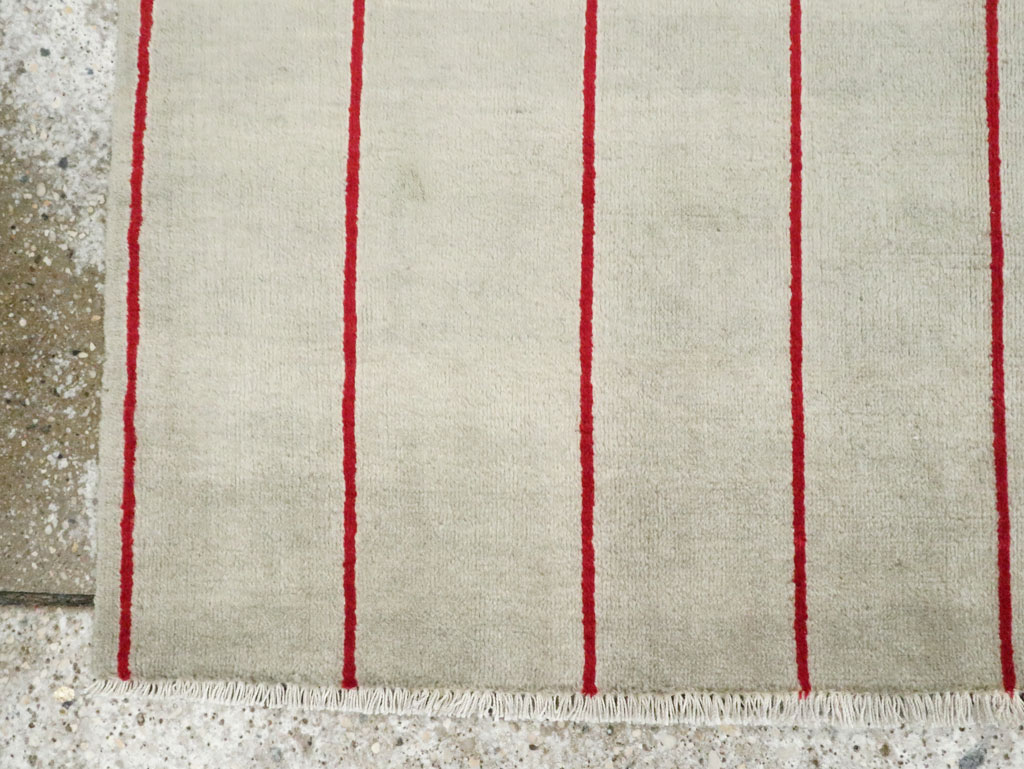 tabriz Rug - # 106794