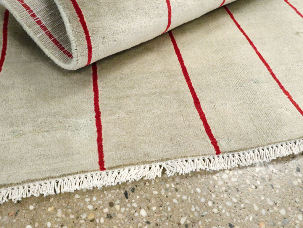 tabriz Rug - # 106794