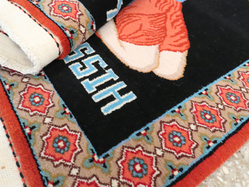 tabriz Rug - # 106823