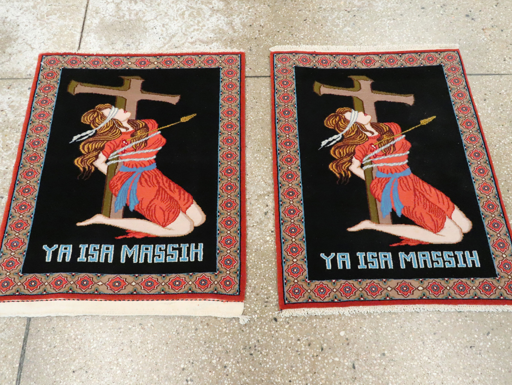 tabriz Rug - # 106823