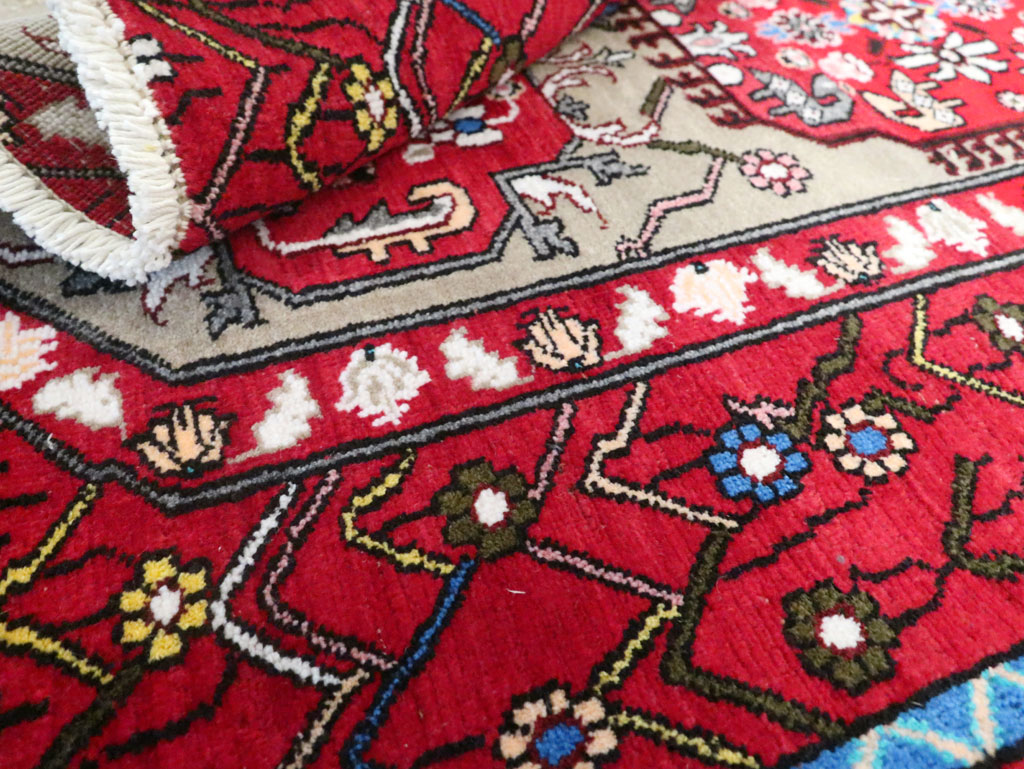 tabriz Rug - # 106880