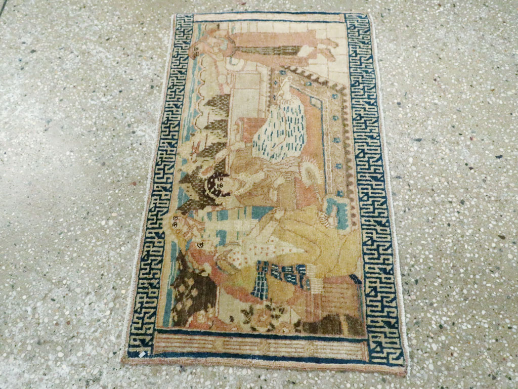 tabriz Rug - # 106895