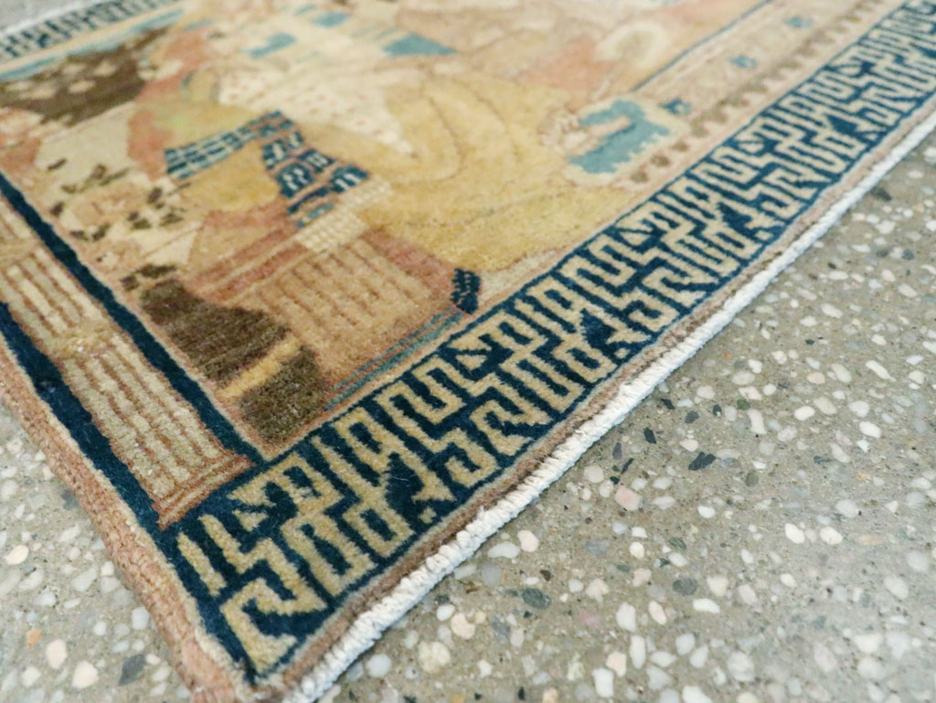 tabriz Rug - # 106895
