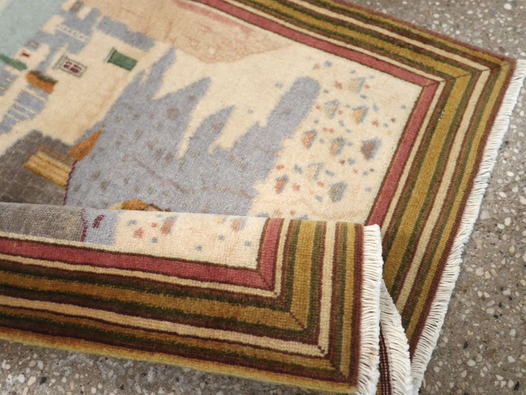 tabriz Rug - # 106911