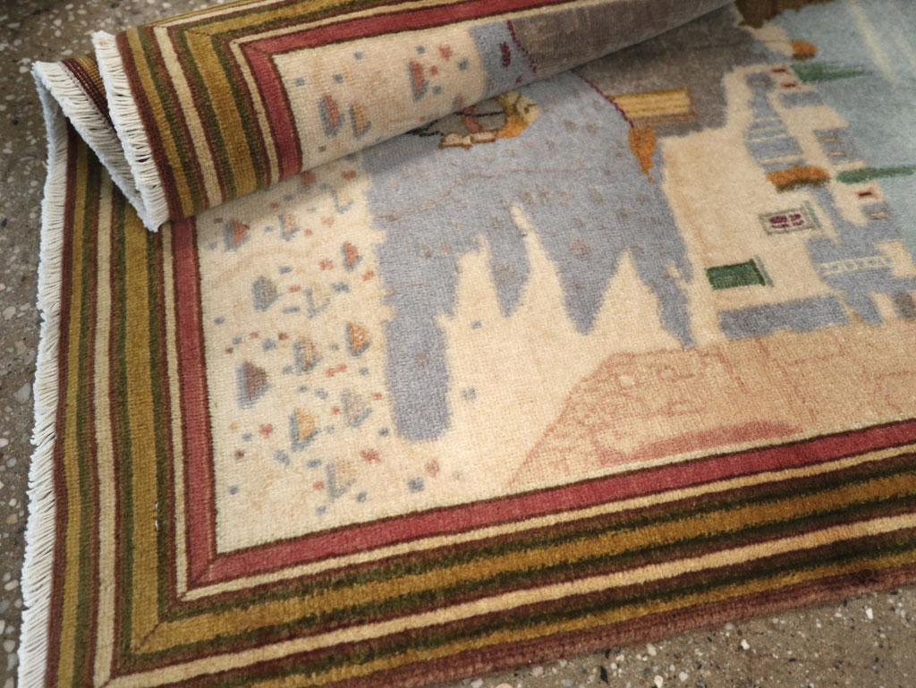 tabriz Rug - # 106911