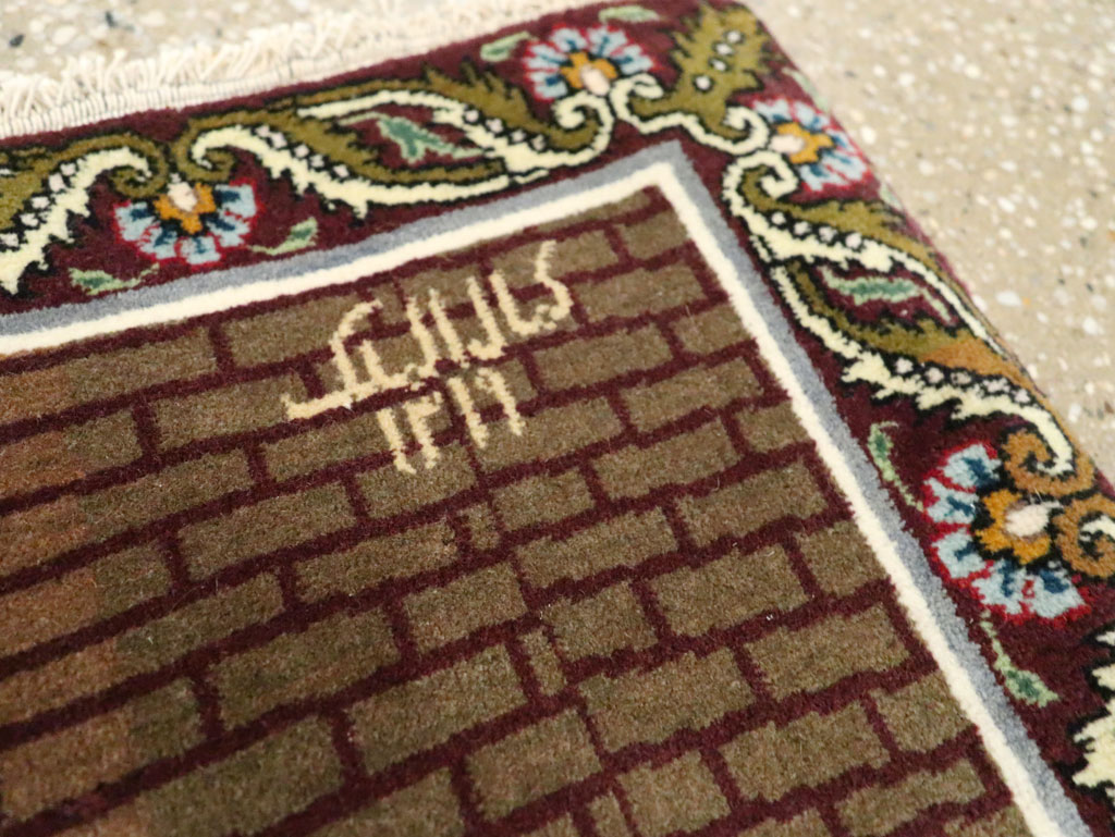 tabriz Rug - # 106964