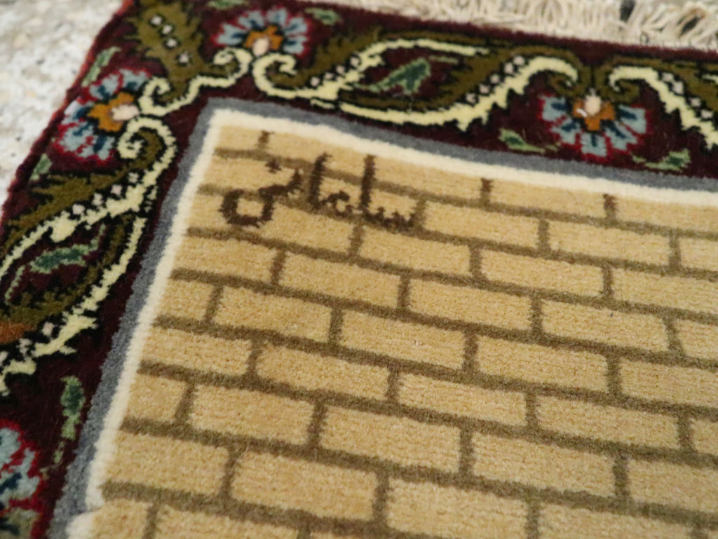 tabriz Rug - # 106964