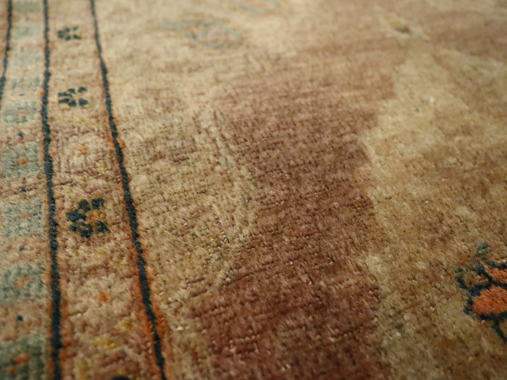 tabriz Rug - # 106970