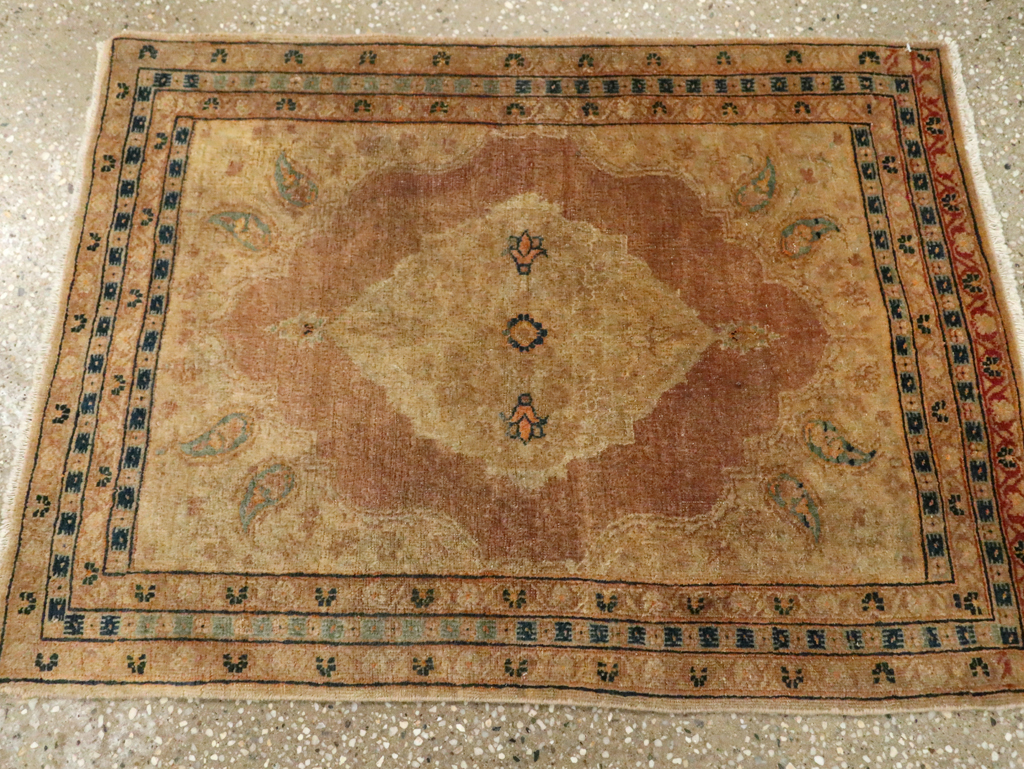 tabriz Rug - # 106970