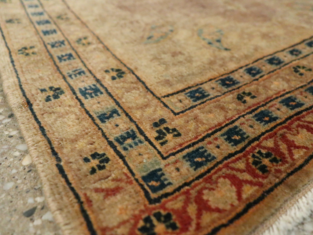 tabriz Rug - # 106970