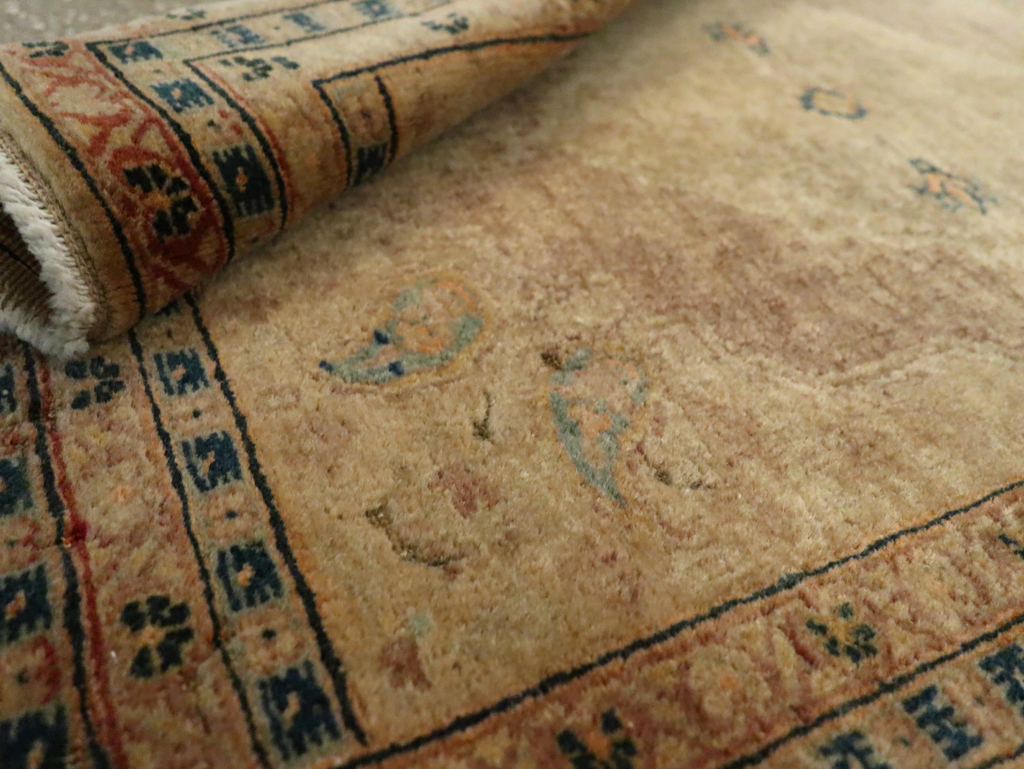 tabriz Rug - # 106970