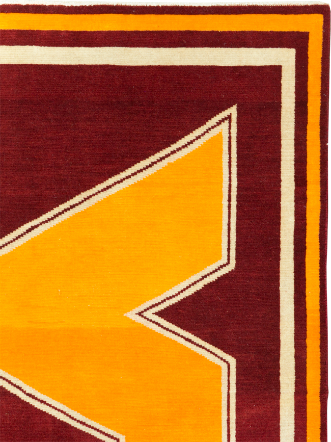 tabriz Rug - # 107058