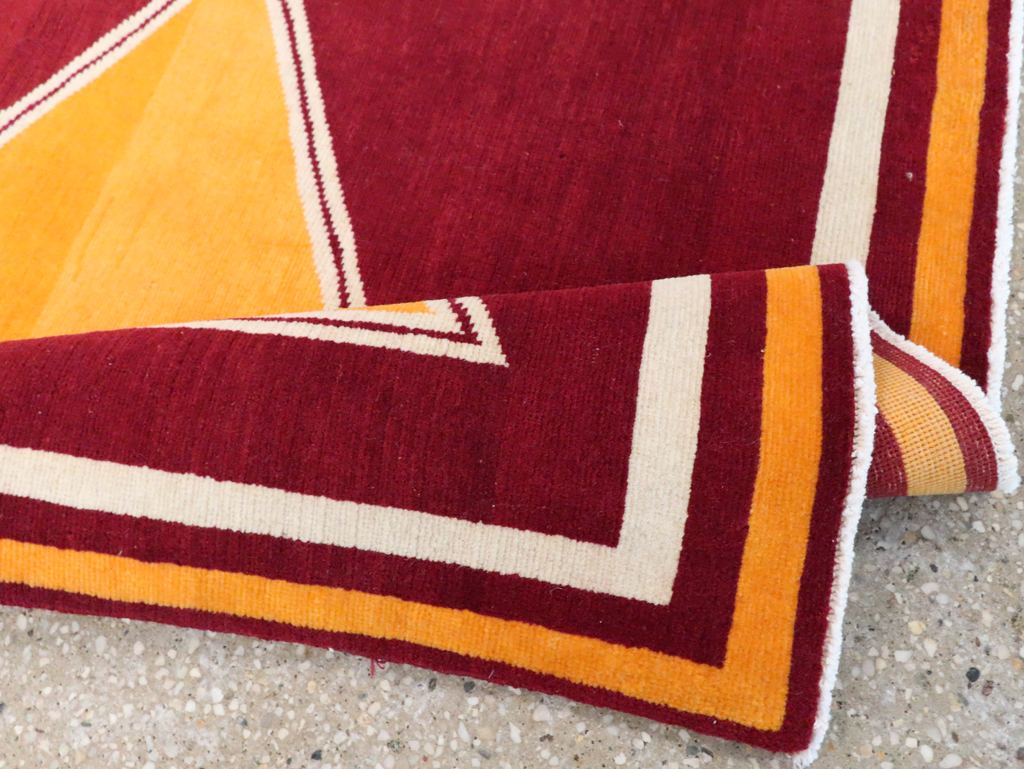 tabriz Rug - # 107058