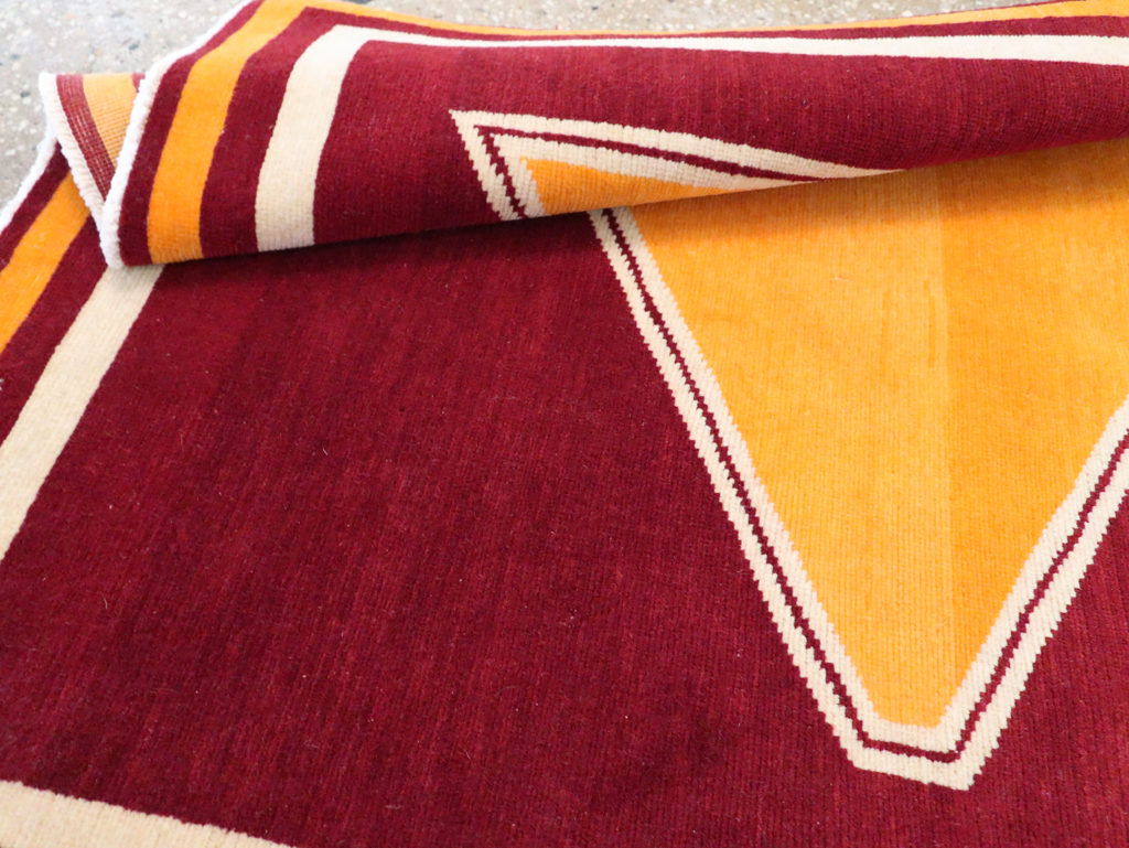 tabriz Rug - # 107058