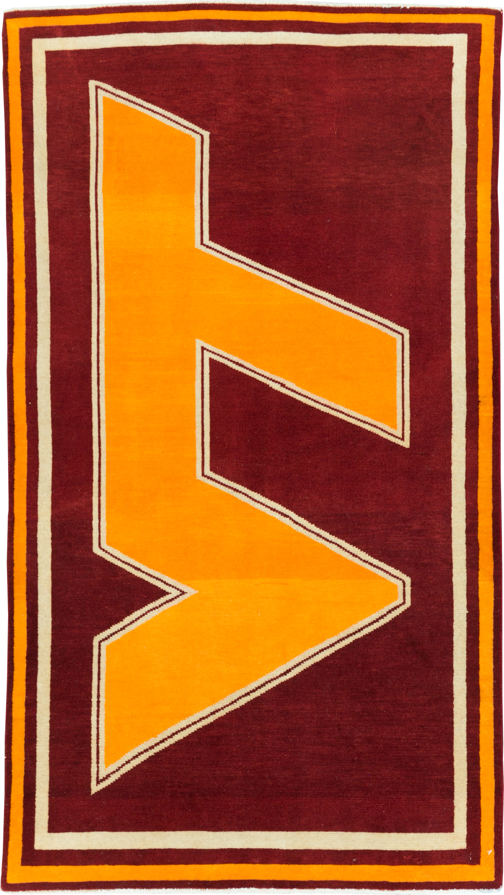 tabriz Rug - # 107058