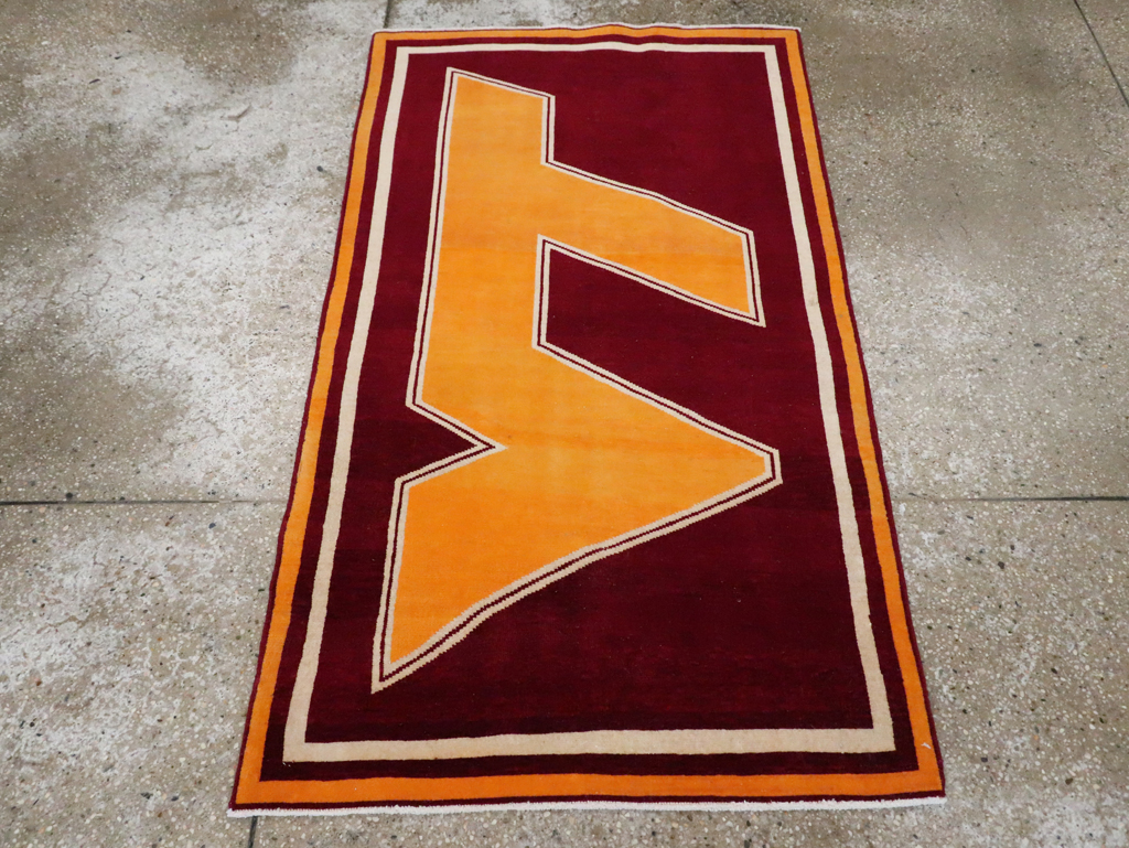 tabriz Rug - # 107059