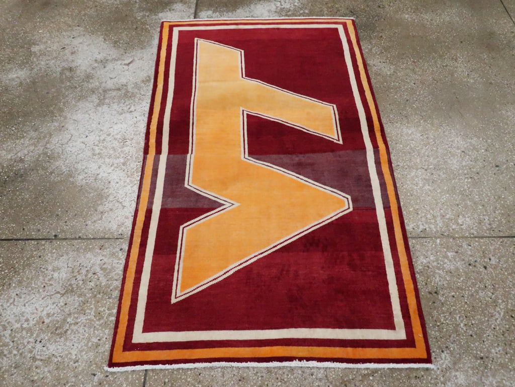 tabriz Rug - # 107060