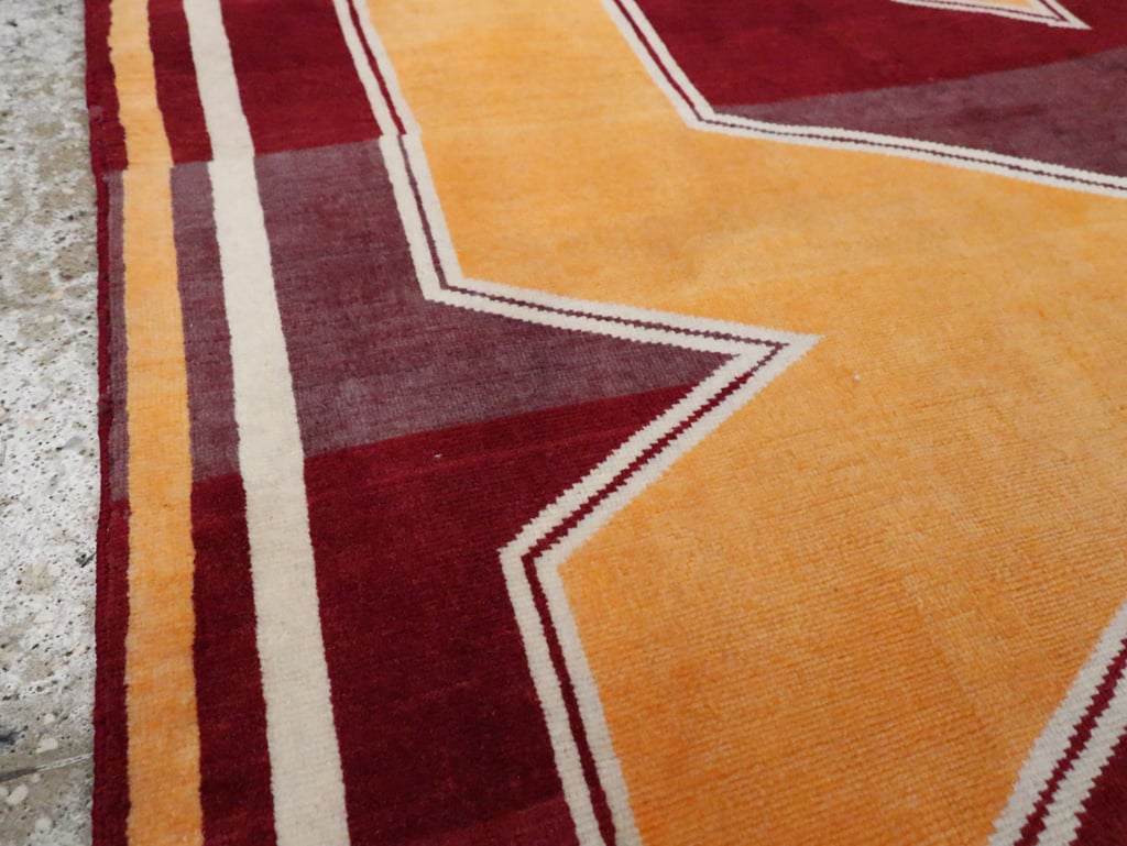 tabriz Rug - # 107060