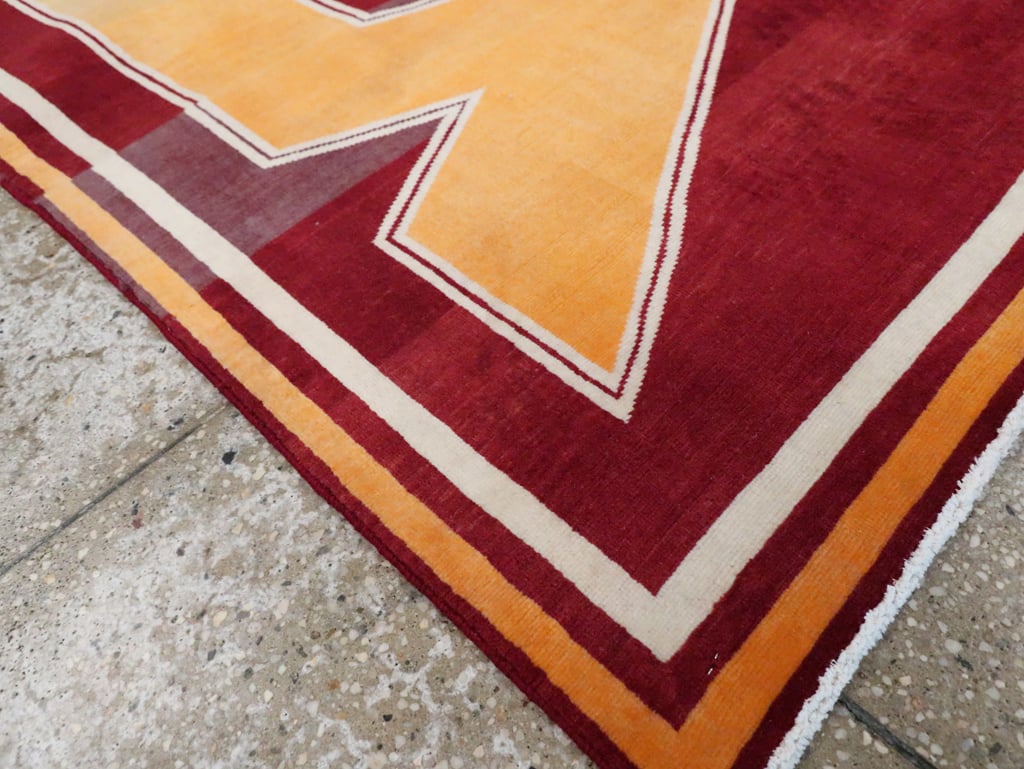 tabriz Rug - # 107060