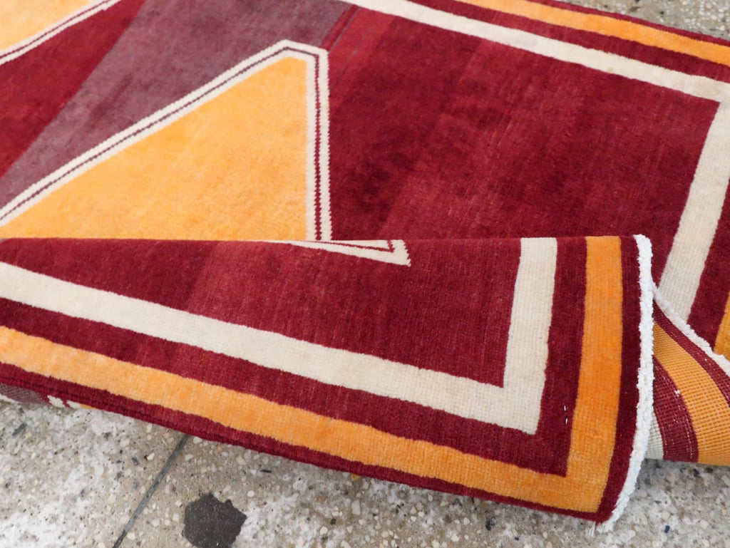 tabriz Rug - # 107060