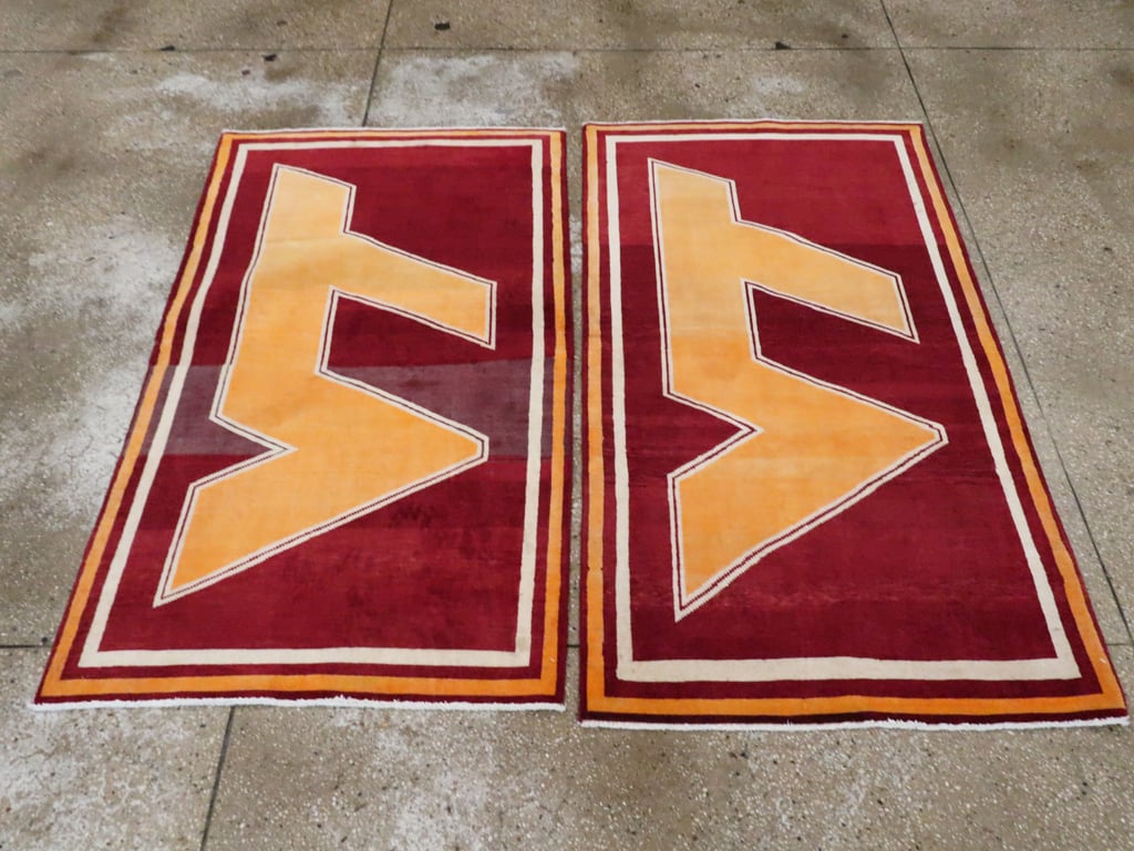 tabriz Rug - # 107060