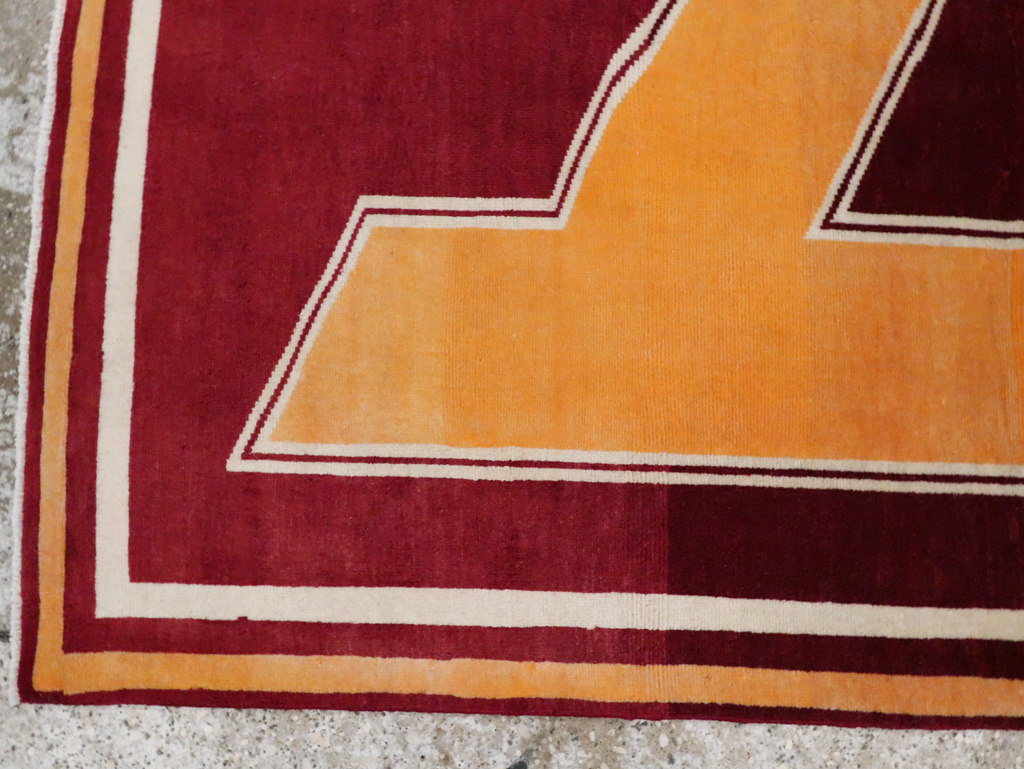 tabriz Rug - # 107061