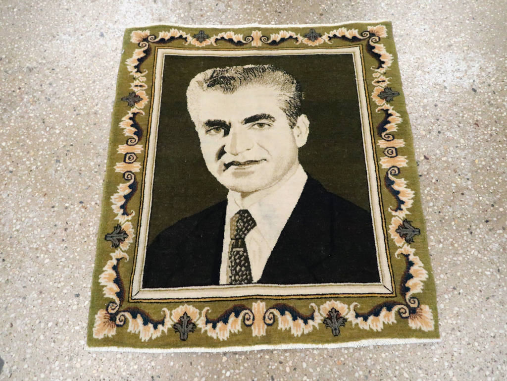 tabriz Rug - # 107064