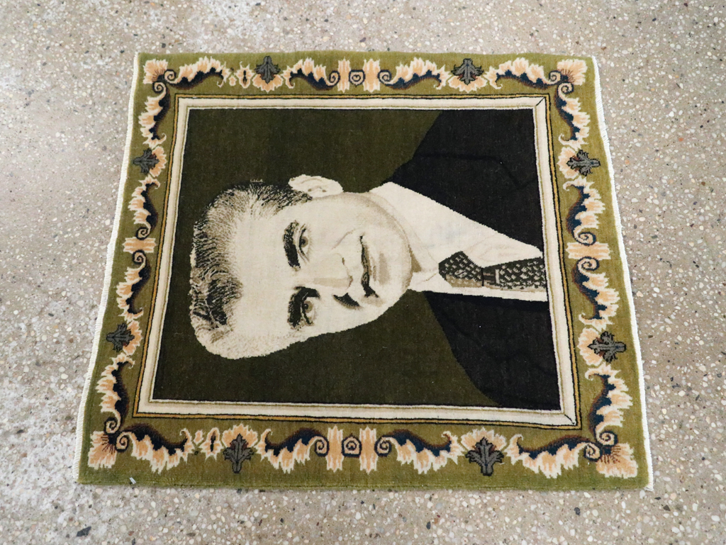 tabriz Rug - # 107064