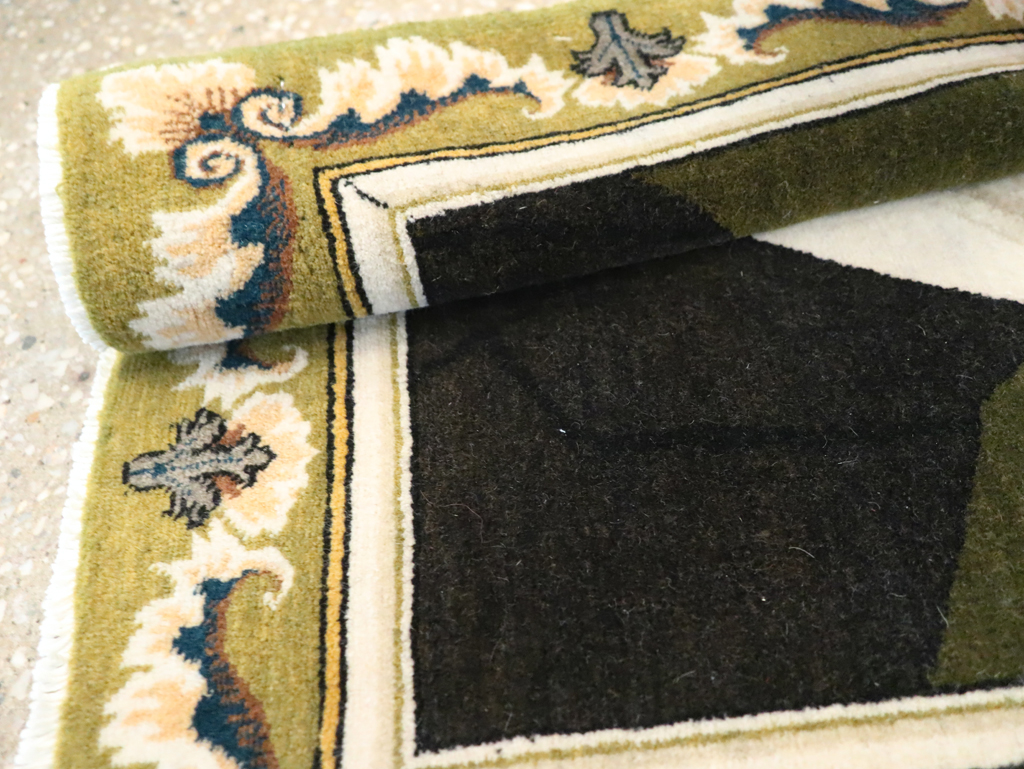 tabriz Rug - # 107064