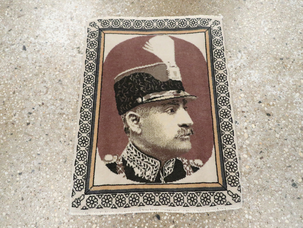 tabriz Rug - # 107065