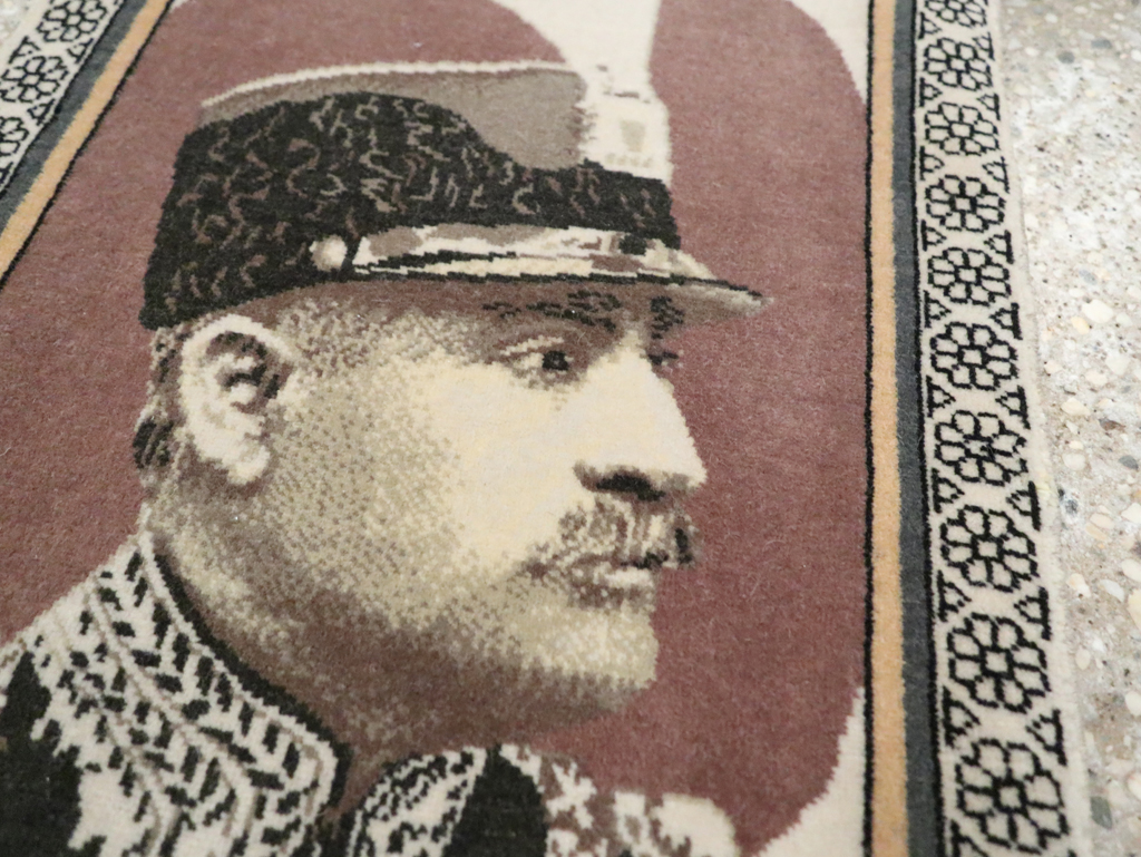 tabriz Rug - # 107065