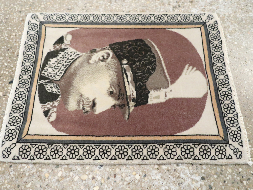 tabriz Rug - # 107065