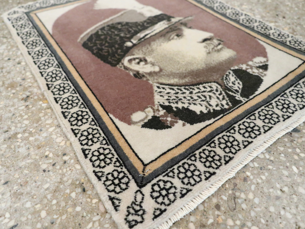 tabriz Rug - # 107065