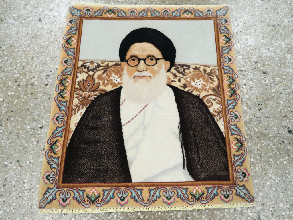 tabriz Rug - # 107068