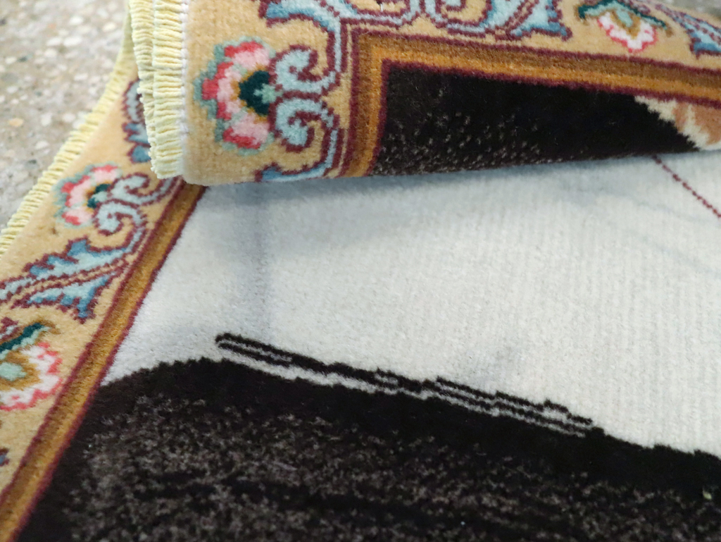 tabriz Rug - # 107068