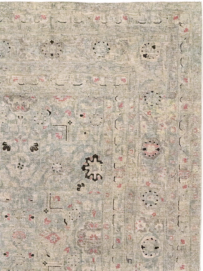 tabriz Carpet - # 107083