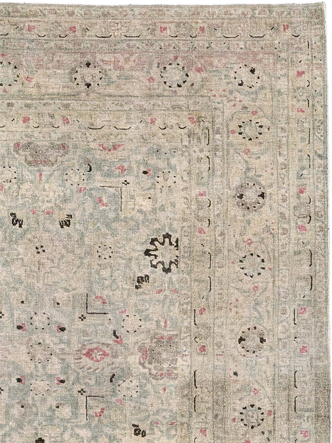 tabriz Carpet - # 107083