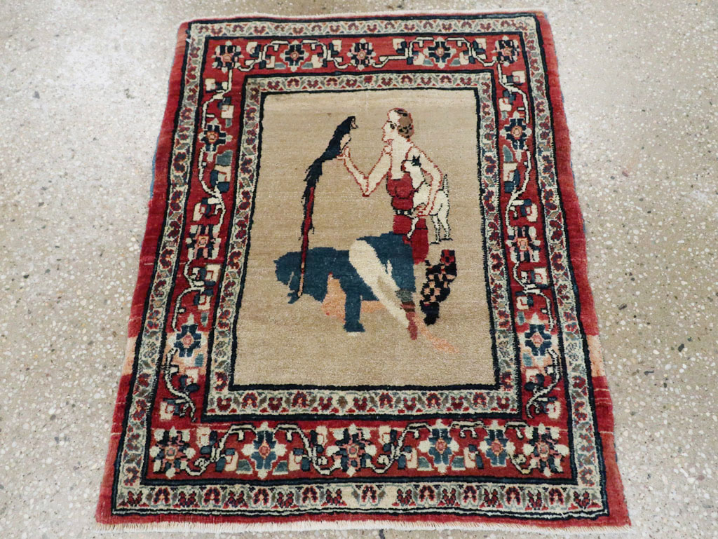 tabriz Carpet - # 107104