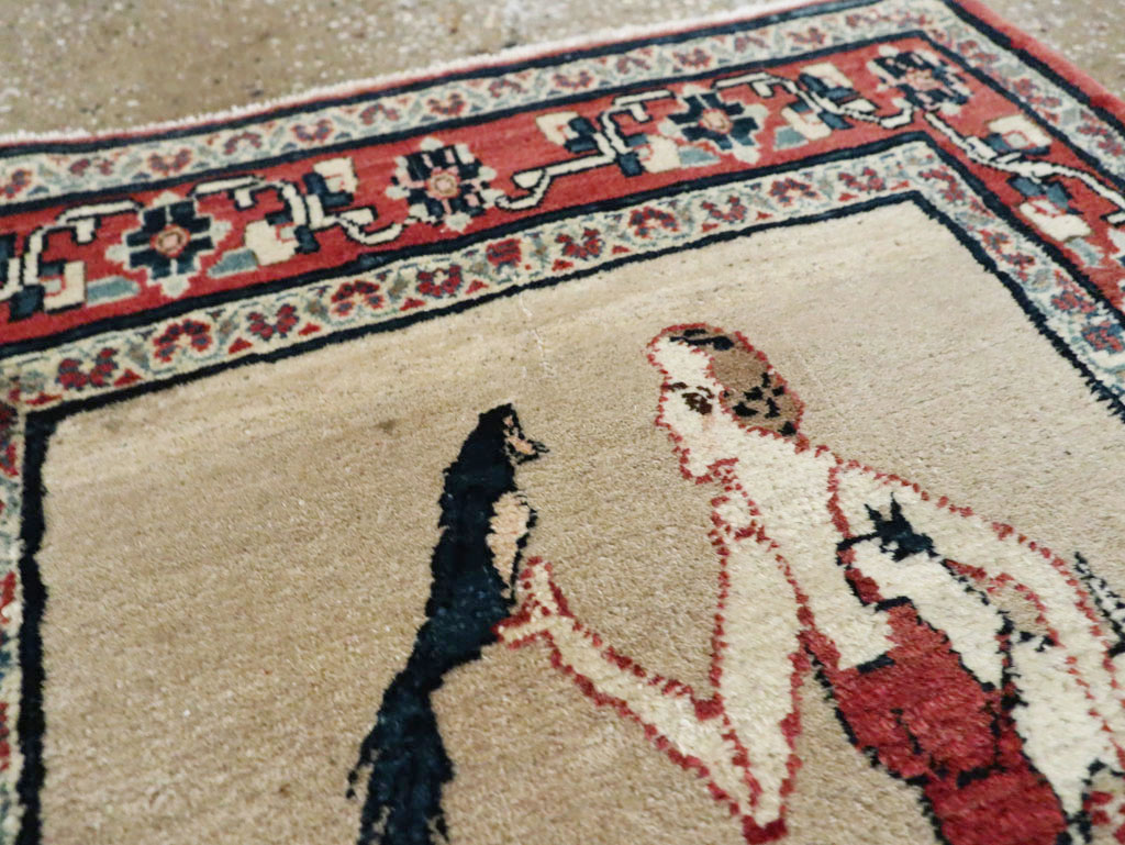tabriz Carpet - # 107104