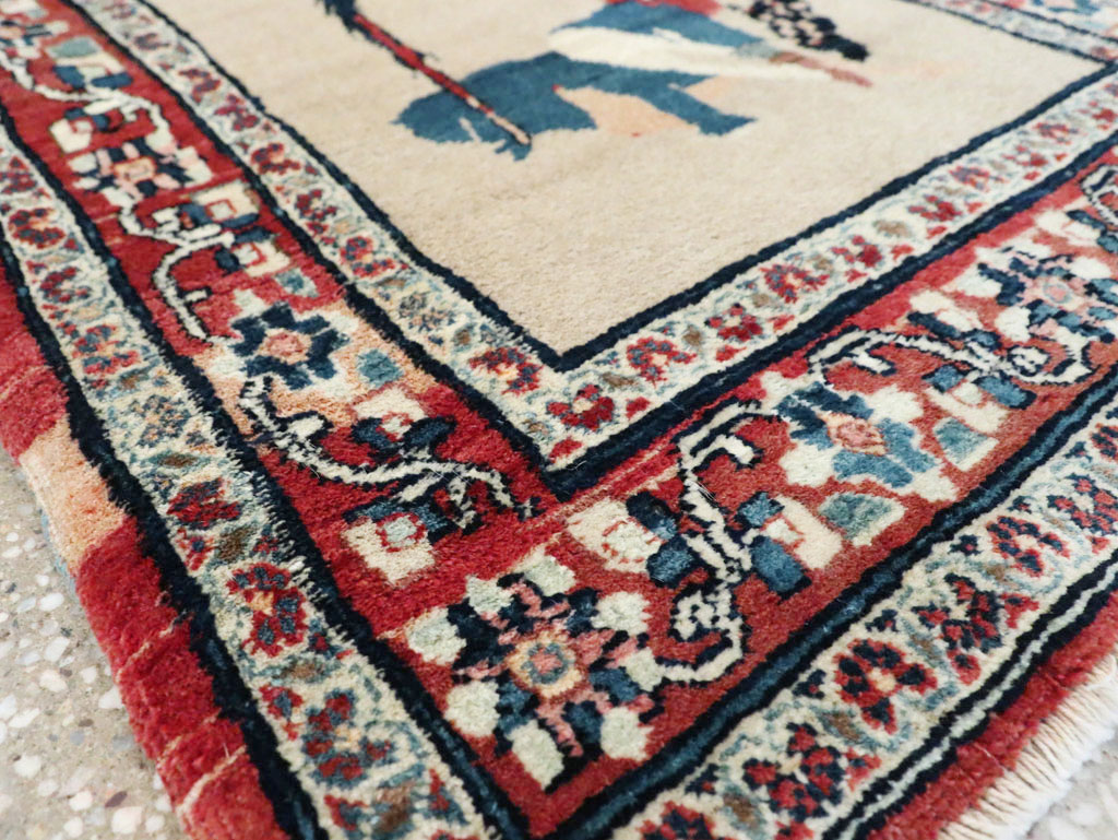 tabriz Carpet - # 107104