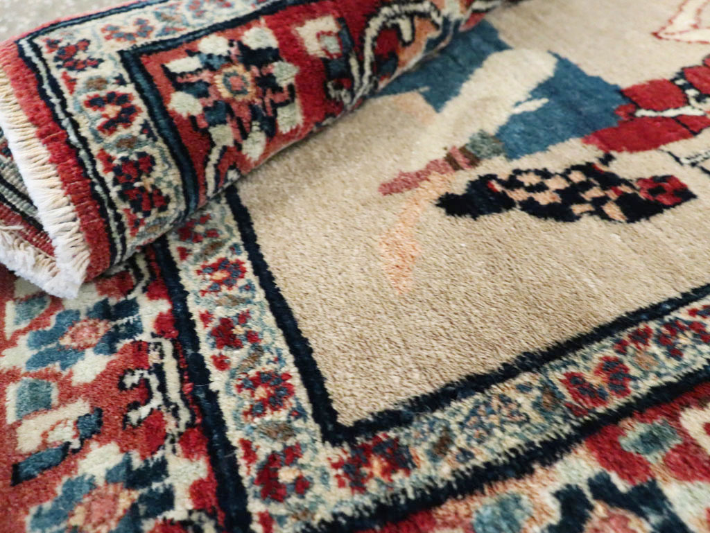 tabriz Carpet - # 107104