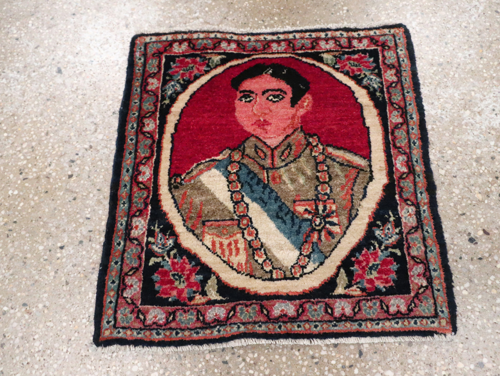 tabriz Rug - # 107125