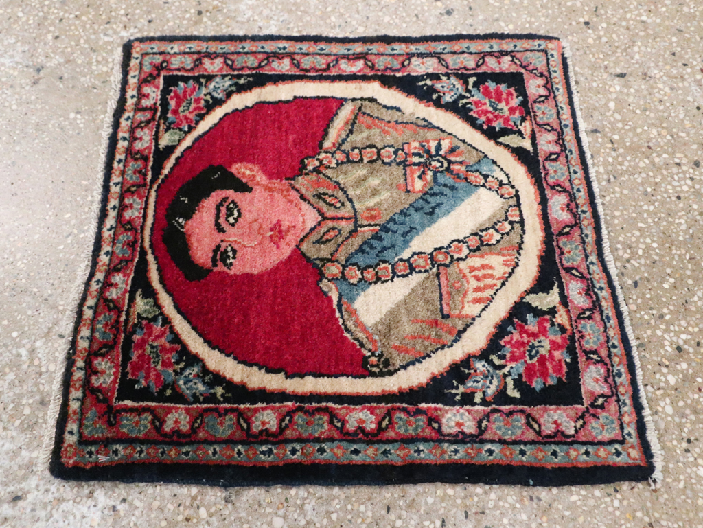 tabriz Rug - # 107125
