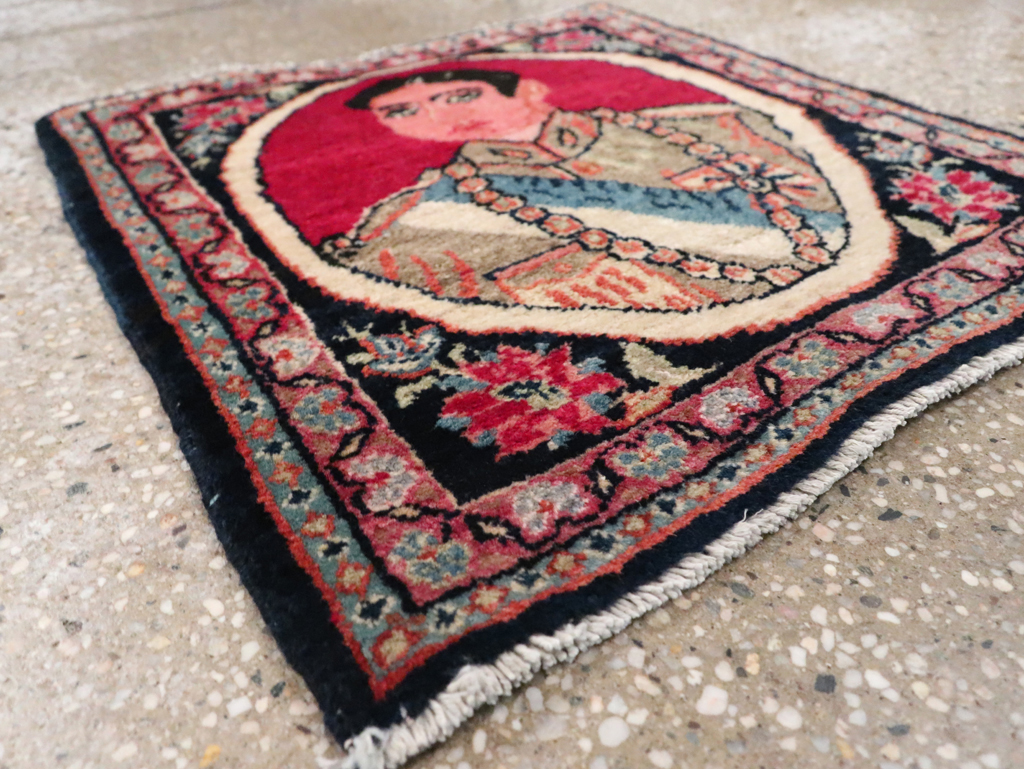 tabriz Rug - # 107125