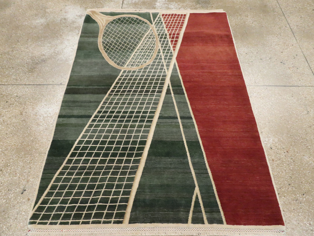 tabriz Rug - # 107167