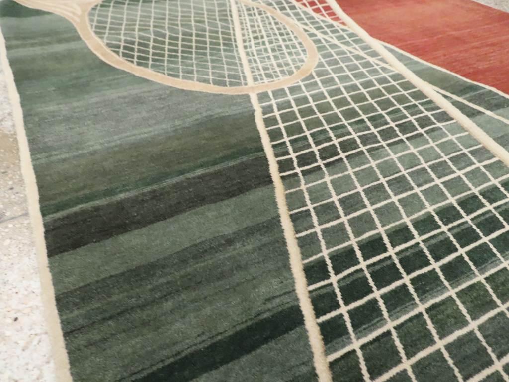 tabriz Rug - # 107167