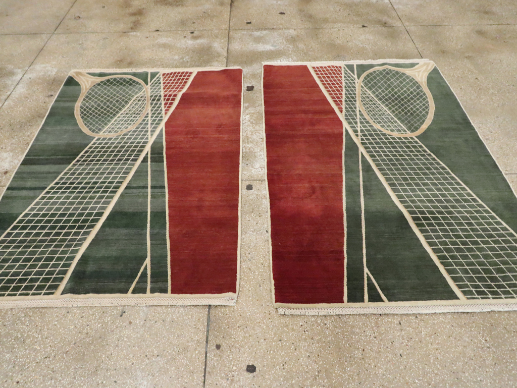 tabriz Rug - # 107167