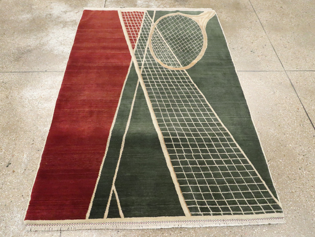tabriz Rug - # 107168