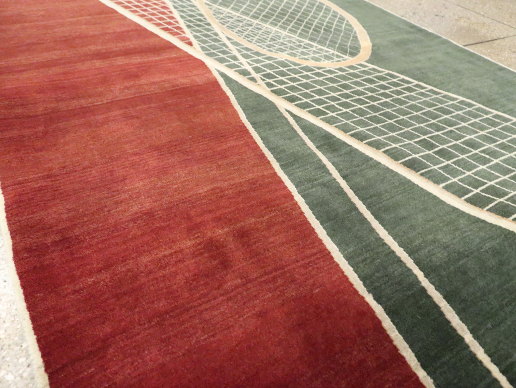 tabriz Rug - # 107168